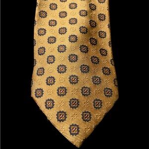 UMBRIA SILK TIE